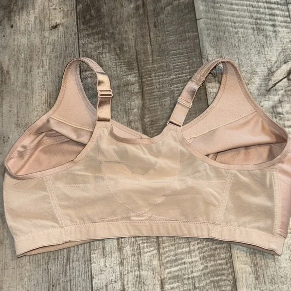 GLAMORISE bra-size 38G - Picture 3 of 9